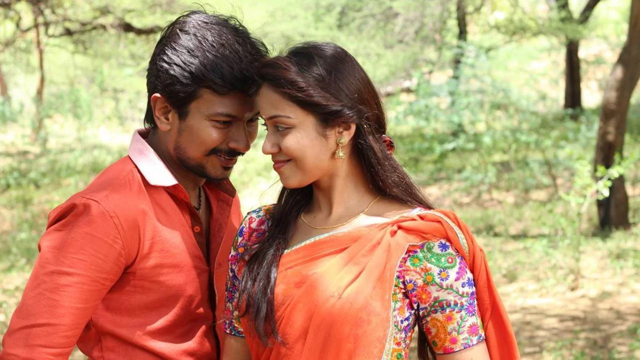 பொதுவாக எம்மனசு தங்கம் - 剧照
