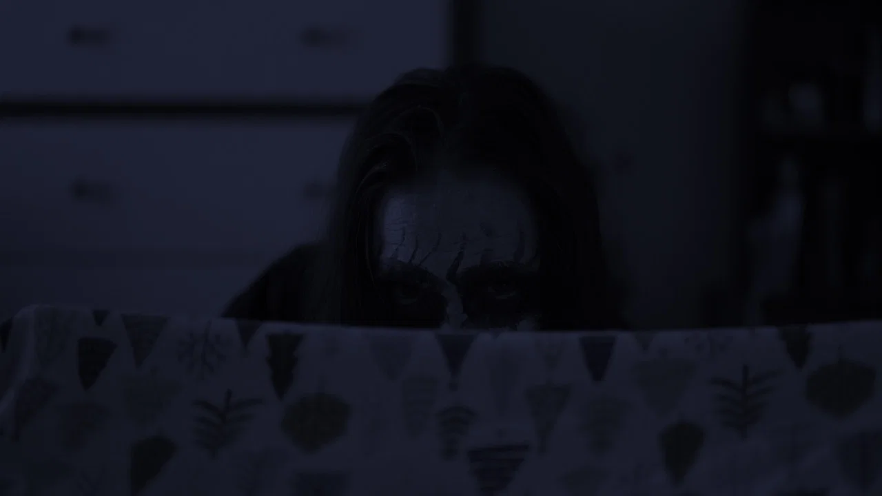 The Foot of the Bed - 剧照