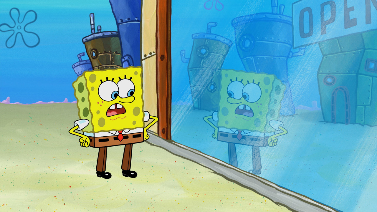 SpongeBob LongPants - 剧照