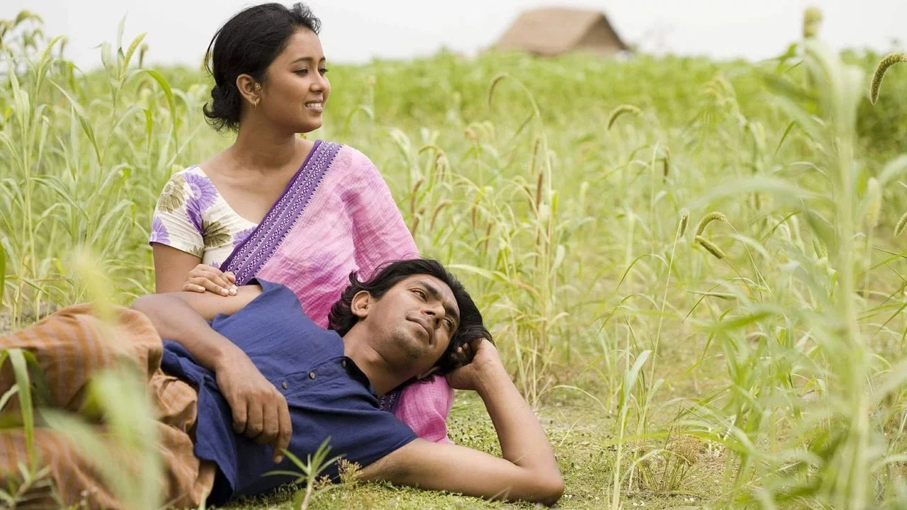 মনপুরা - 剧照