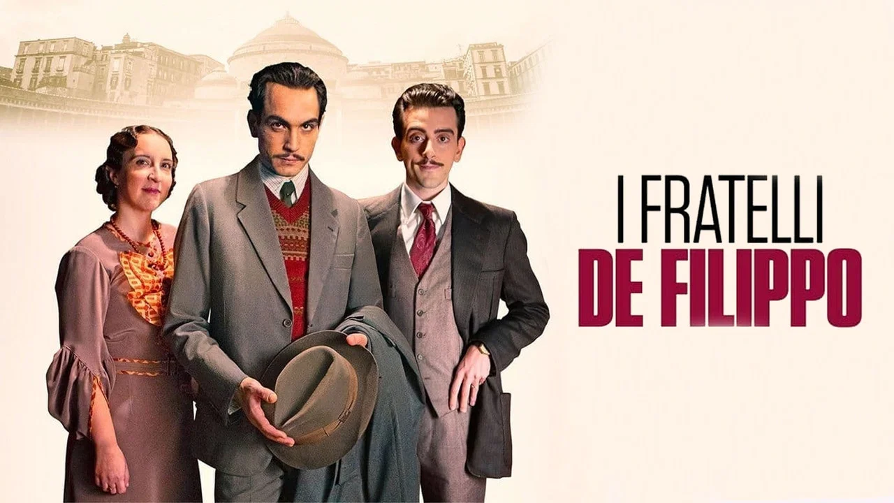 I fratelli De Filippo - 剧照