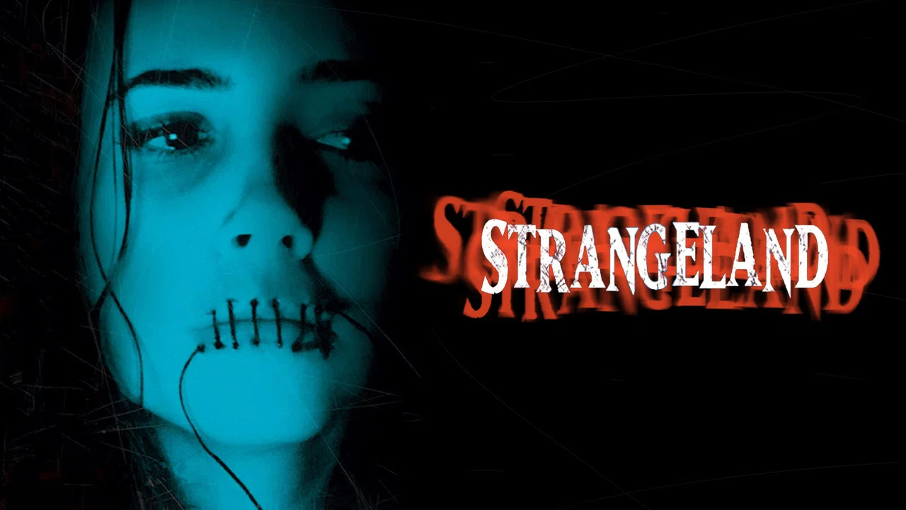 Strangeland - 剧照