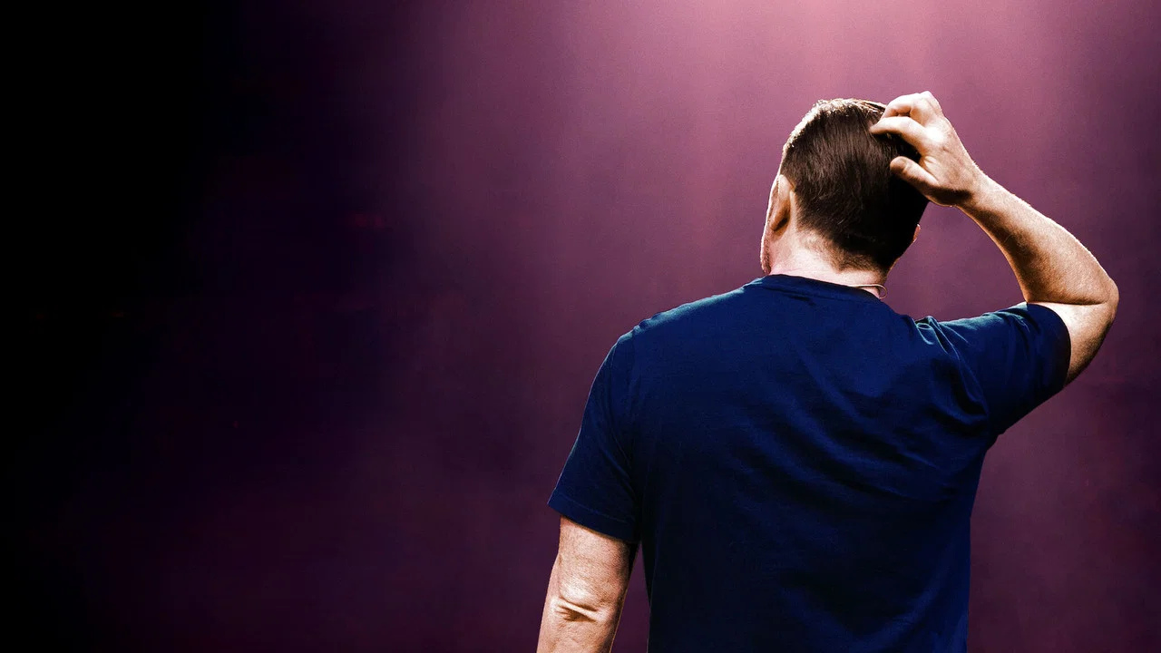 Ricky Gervais: SuperNature - 剧照