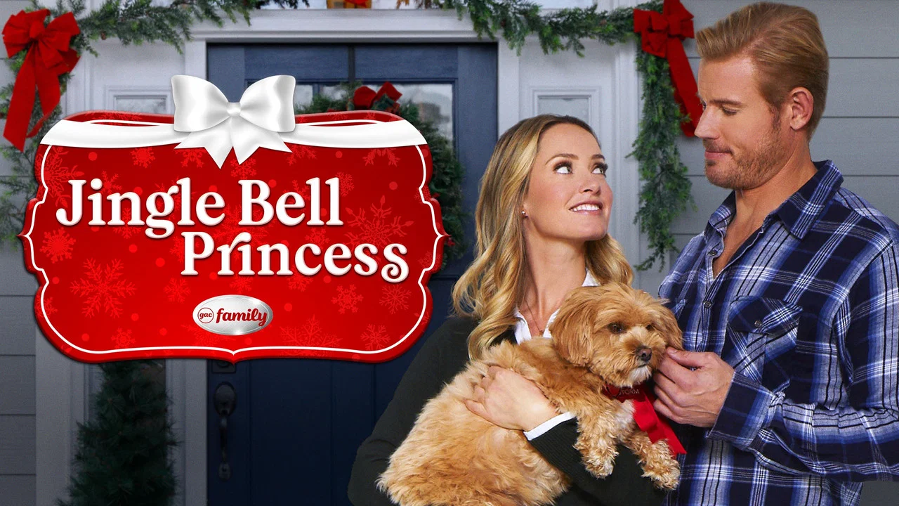 Jingle Bell Princess - 剧照