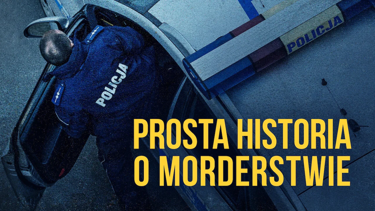 Prosta historia o morderstwie - 剧照