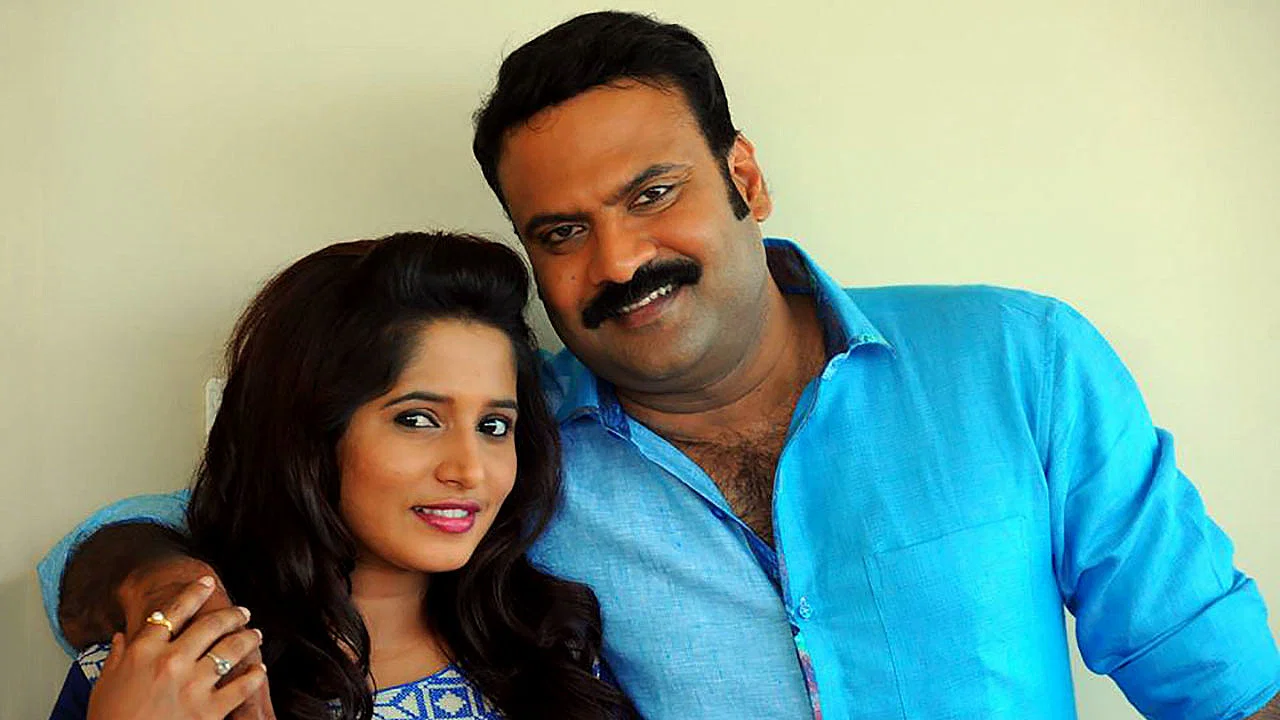 അന്യര്&zwj;ക്ക് പ്രവേശനമില്ല - 剧照