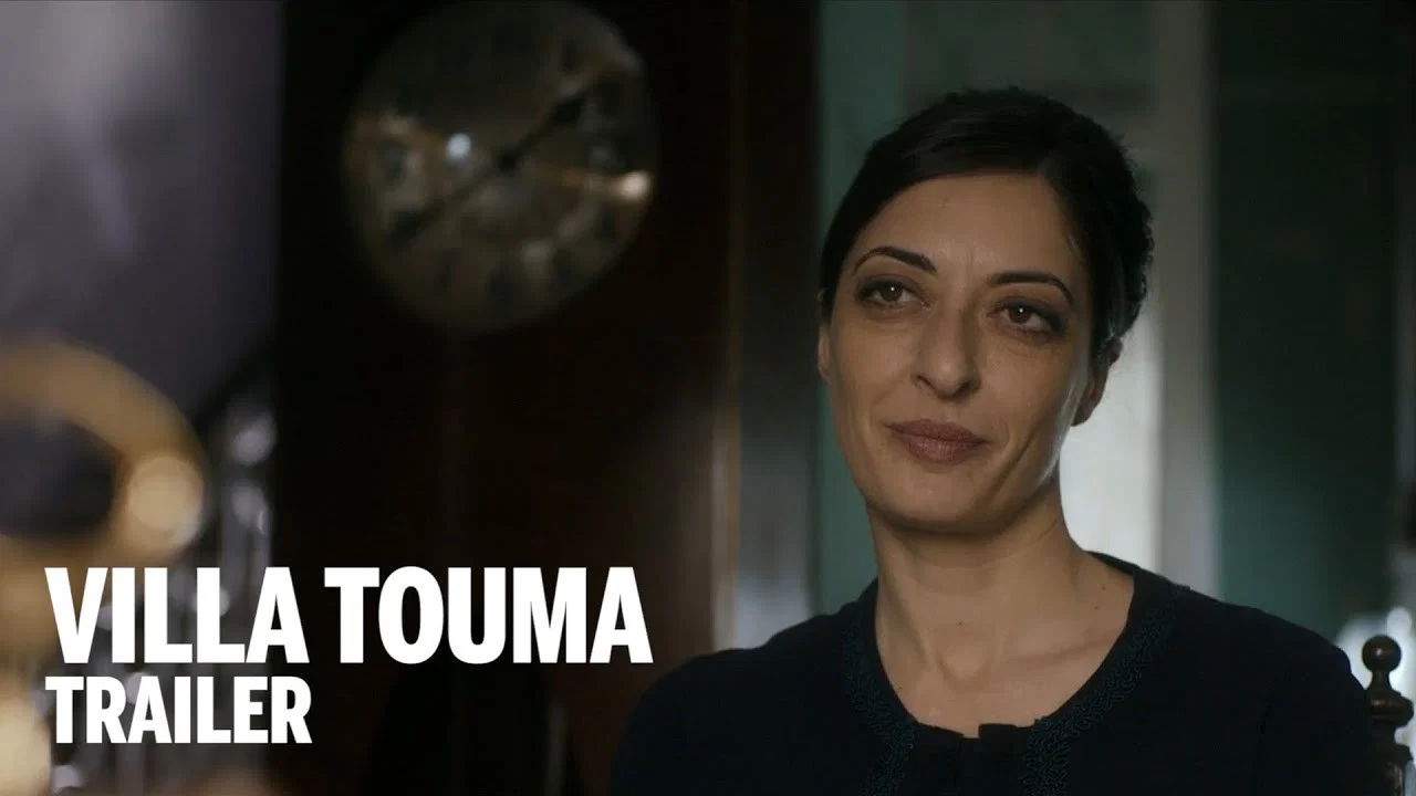 Villa Touma - 剧照