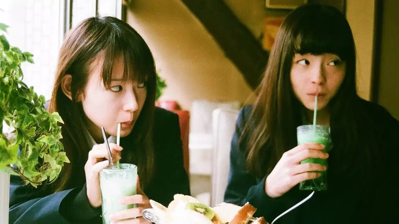 少女邂逅 - 剧照