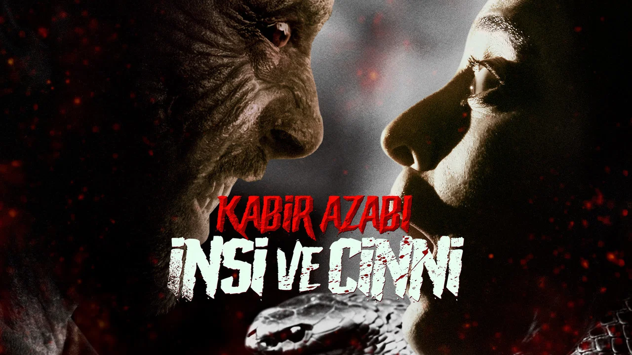Kabir Azabı: İnsi ve Cinni - 剧照