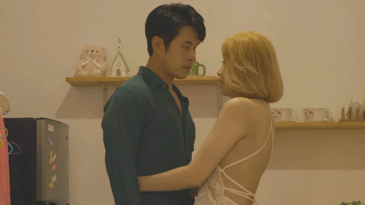 사이판 로맨스 섹스본능 - 剧照