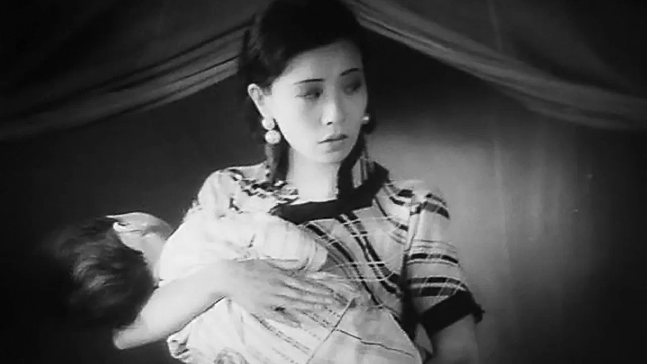 神女 - 剧照
