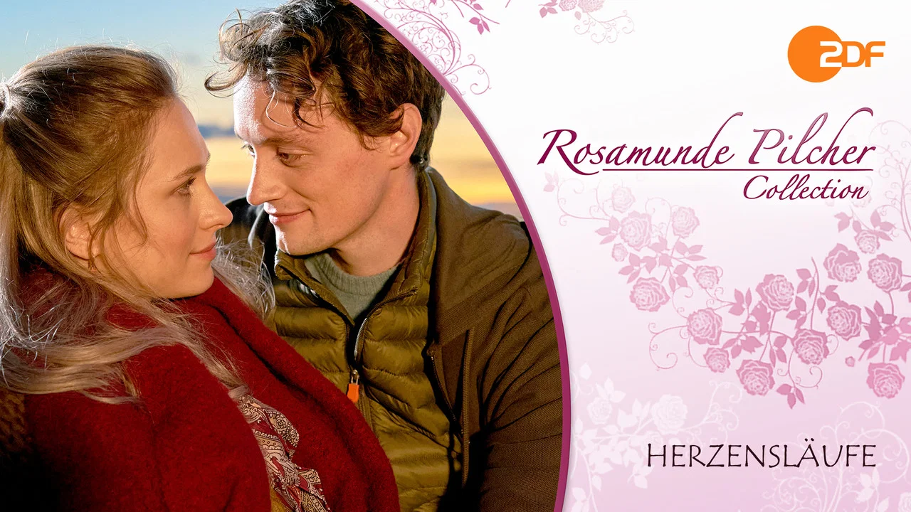 Rosamunde Pilcher: Herzensl&auml;ufe - 剧照
