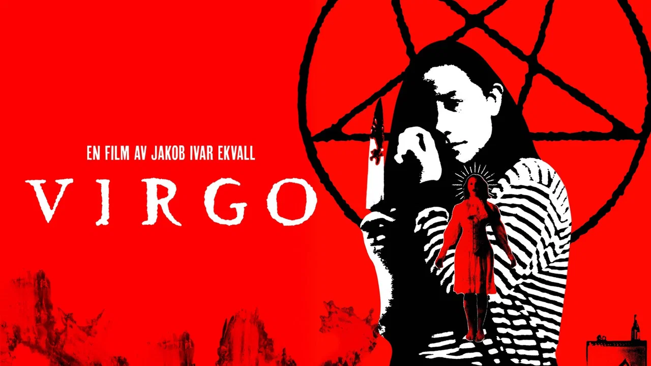 Virgo - 剧照