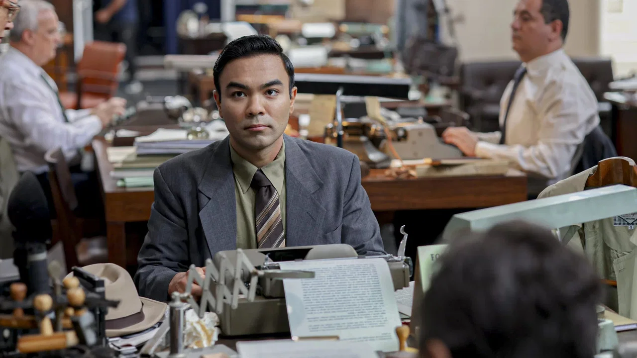 Mauricio de Sousa: O Filme - 剧照