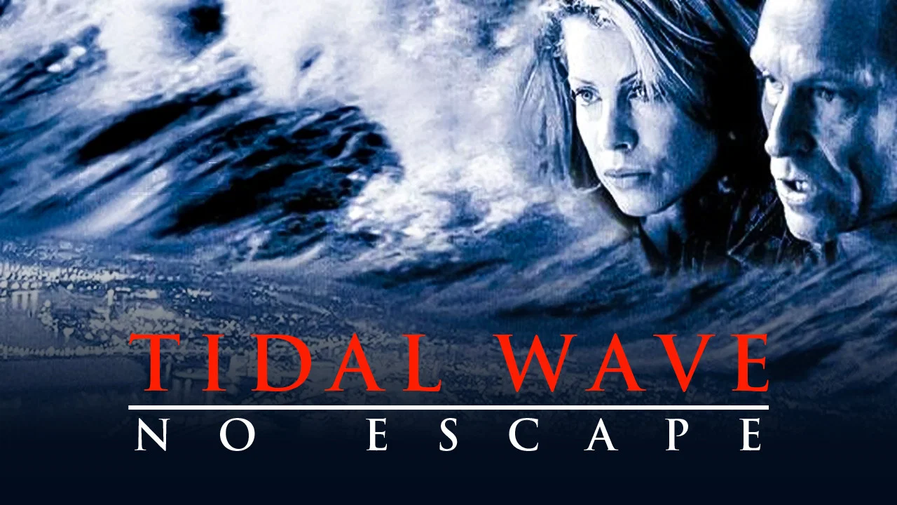 Tidal Wave: No Escape - 剧照
