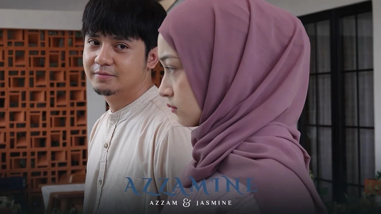 Azzamine - 剧照