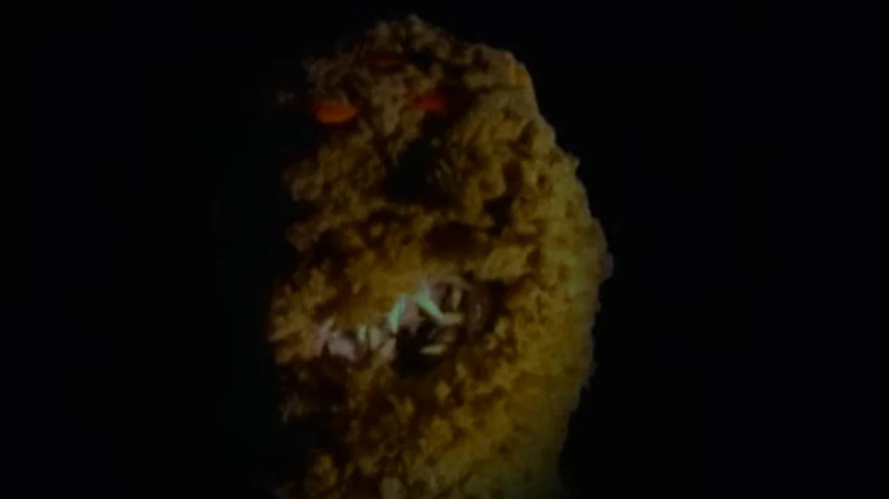 Goosebumps: It Came from Beneath the Sink - 剧照