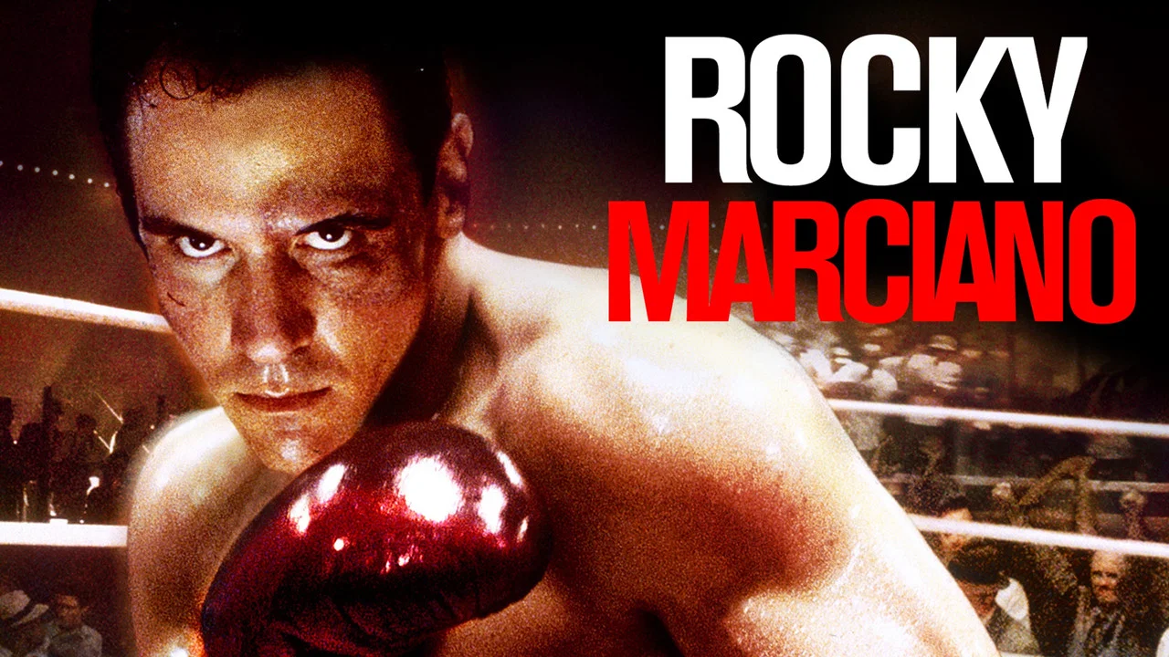 Rocky Marciano - 剧照