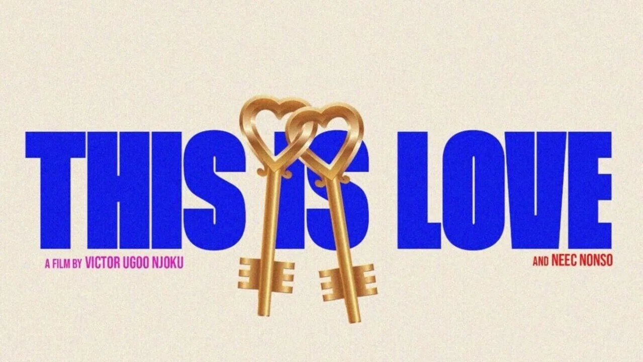 This is Love - 剧照