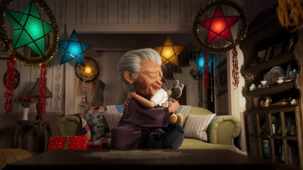 From Our Family to Yours - 剧照
