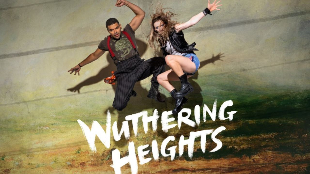 Wuthering Heights - Bristol Old Vic - 剧照