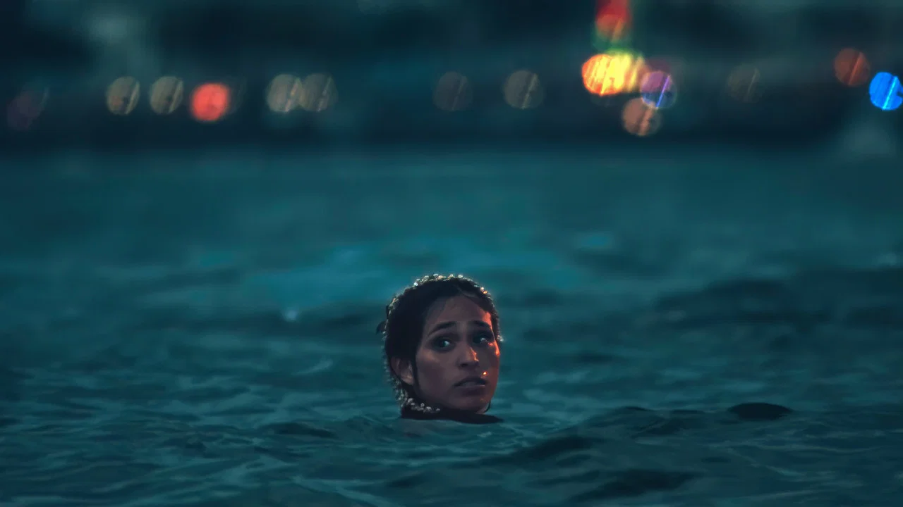 Mermaids' Lament - 剧照