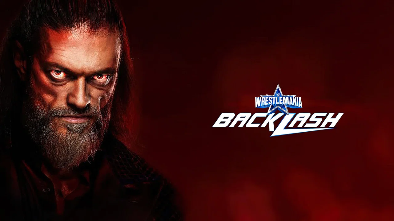 WWE 爆裂震撼 2022 - 剧照