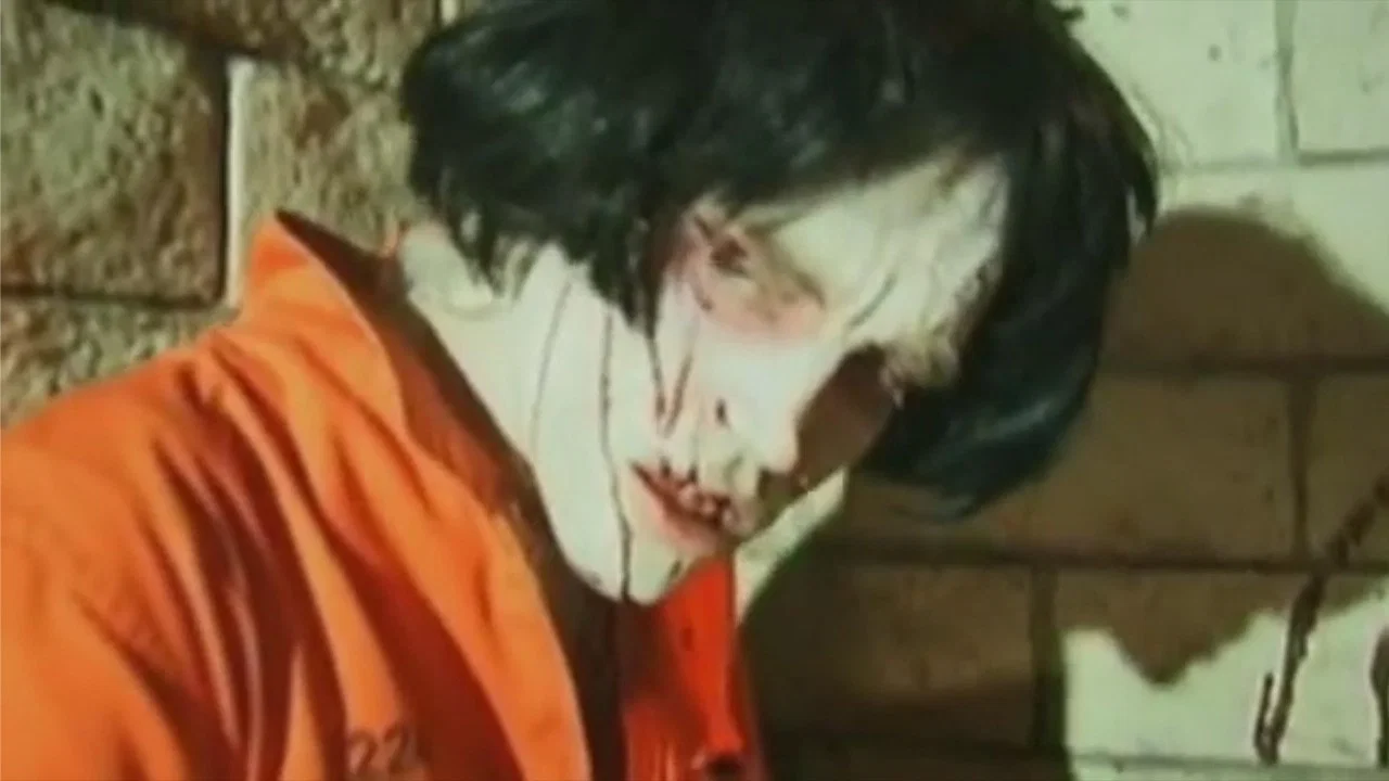 All American Massacre - 剧照