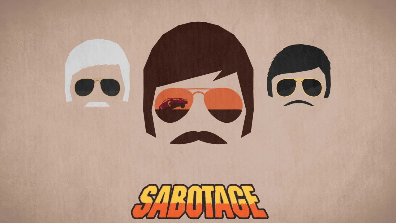 Beastie Boys: Sabotage - 剧照