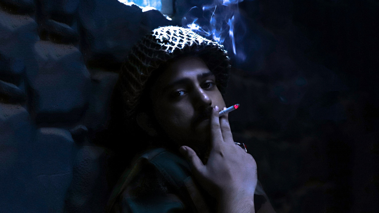 बंकर - 剧照