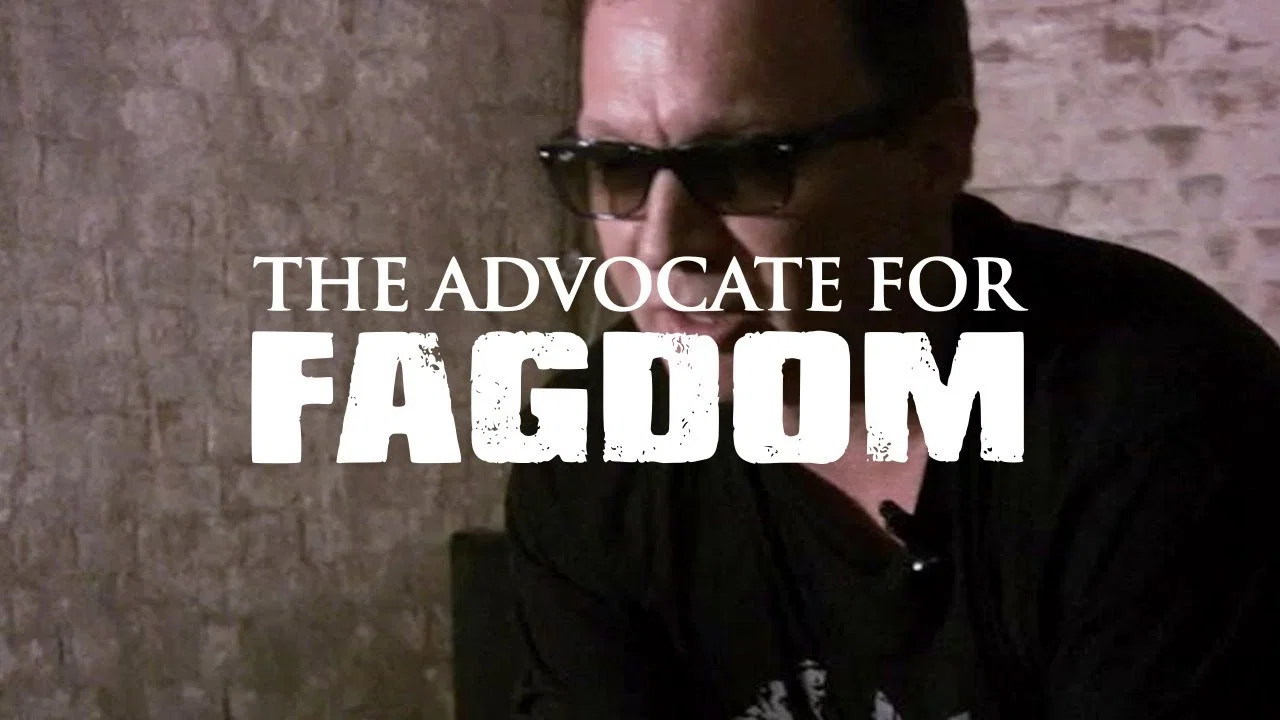 The Advocate for Fagdom - 剧照