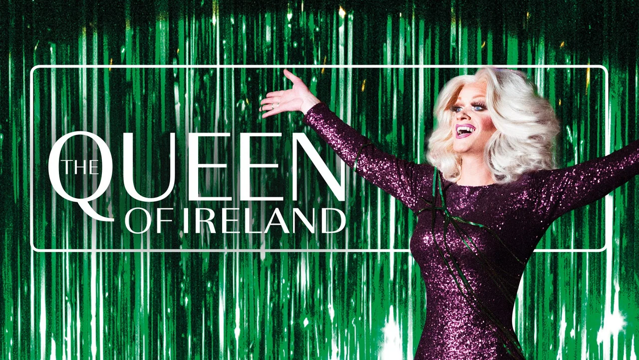 The Queen of Ireland - 剧照