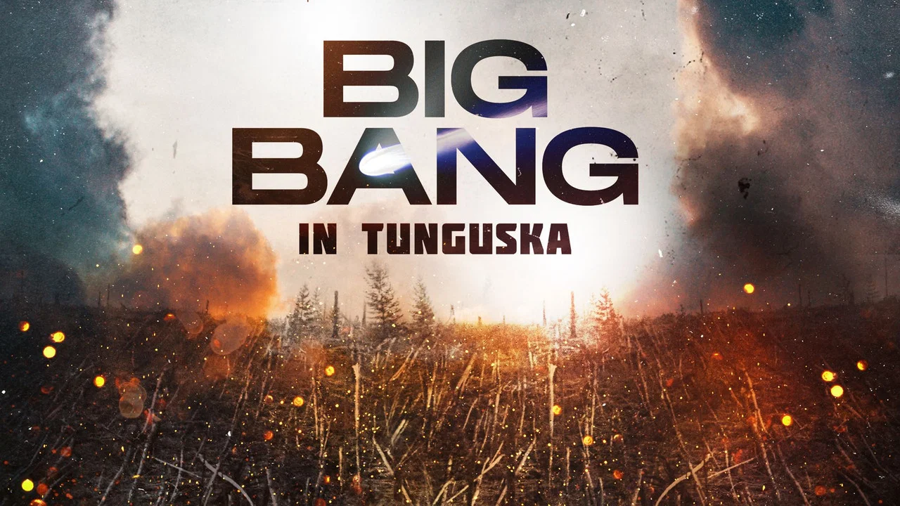 Das R&auml;tsel von Tunguska - 剧照