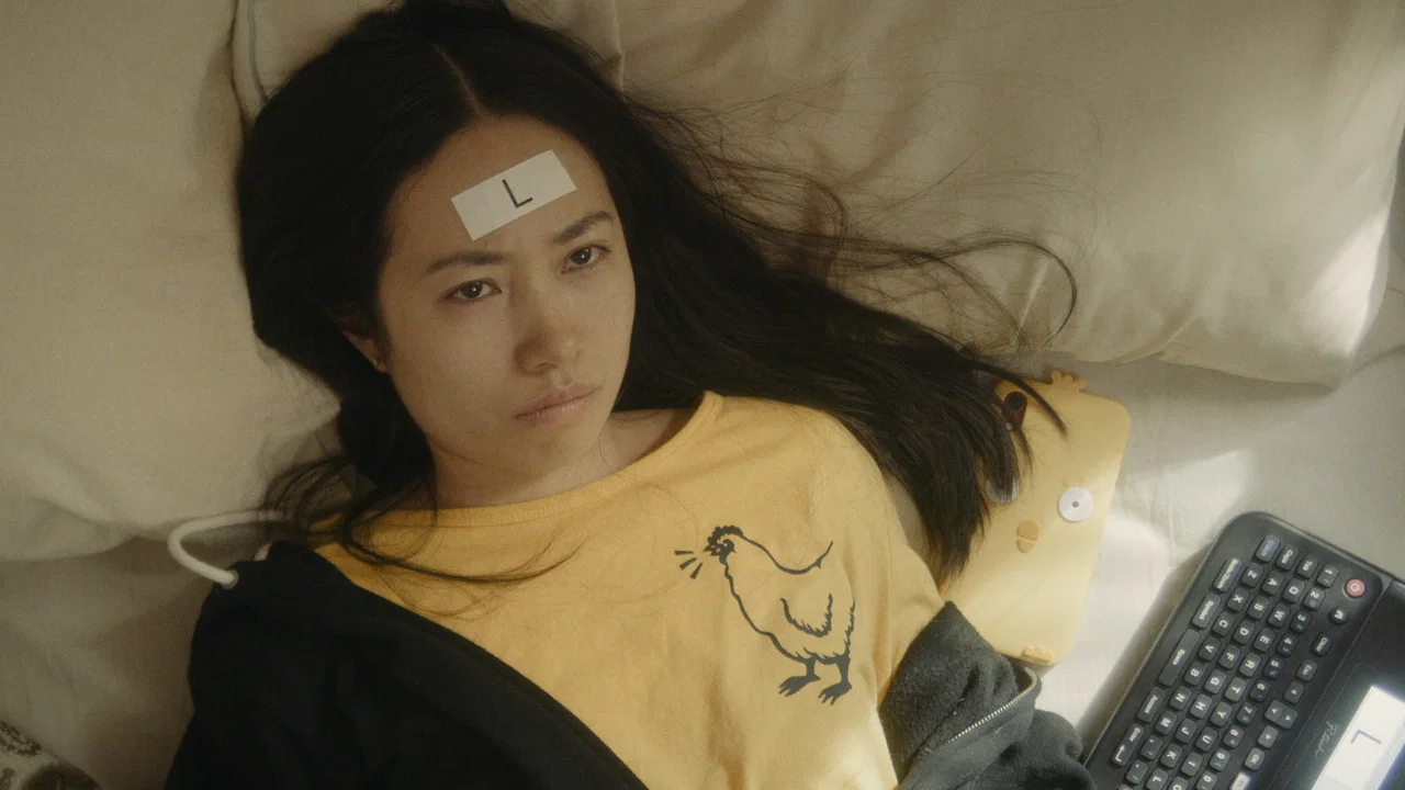 Sorry, We're Dead - 剧照