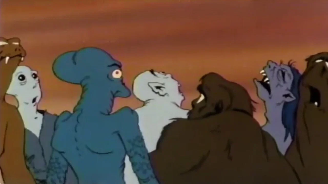 The Great Bear Scare - 剧照