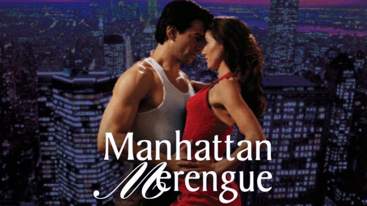 Manhattan Merengue - 剧照