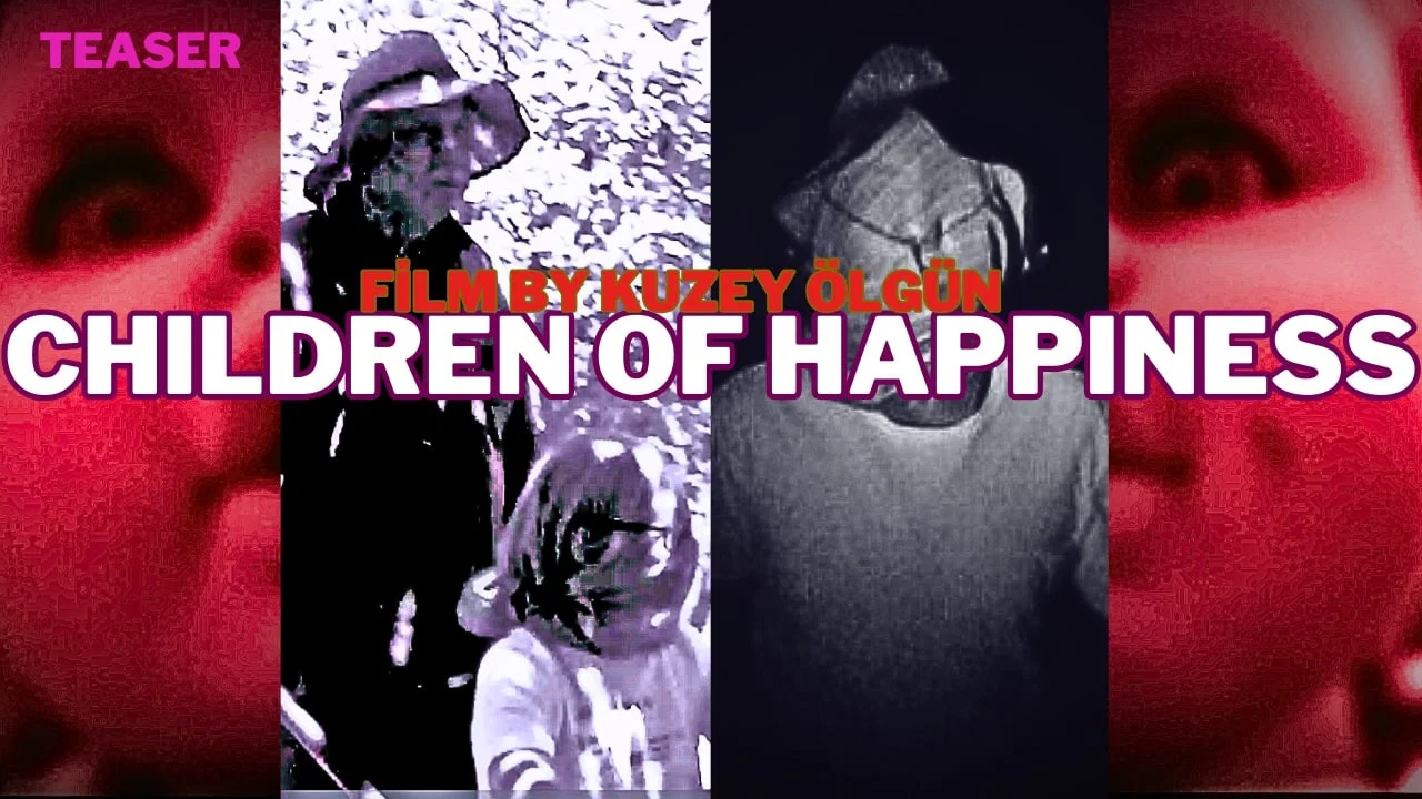 Children of Happiness - 剧照