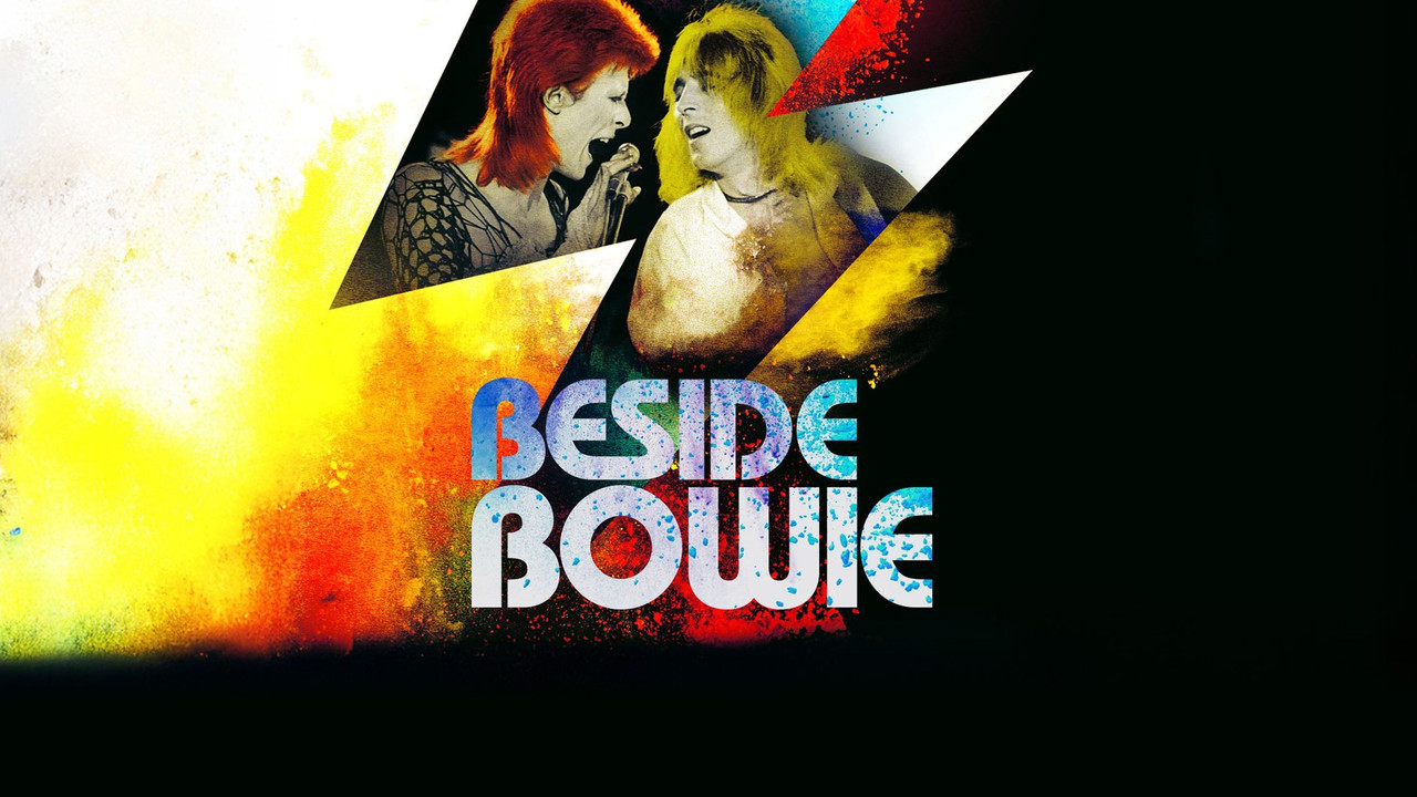 Beside Bowie - The Mick Ronson Story - 剧照