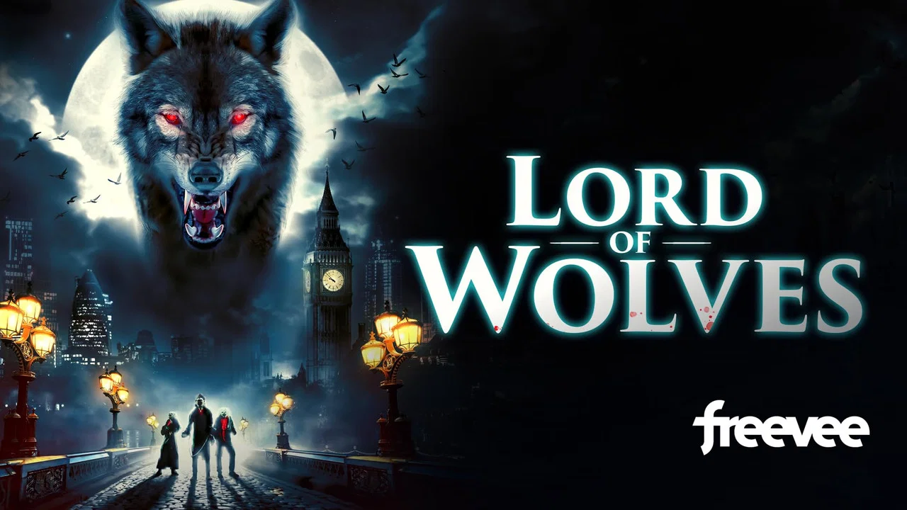 Lord of Wolves - 剧照