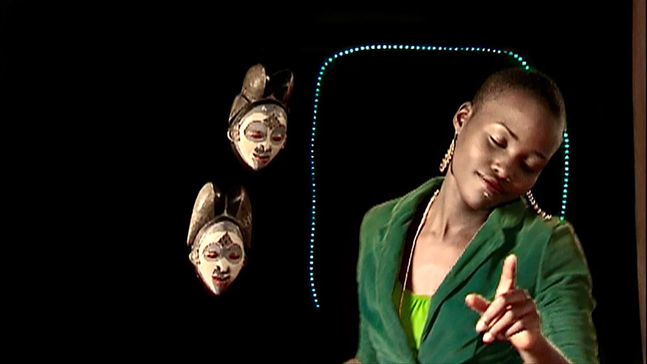 This Is My Africa - 剧照