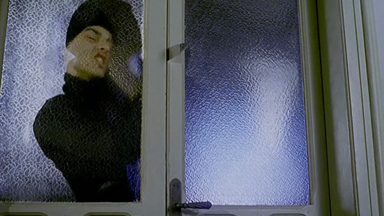 午夜人魔 - 剧照