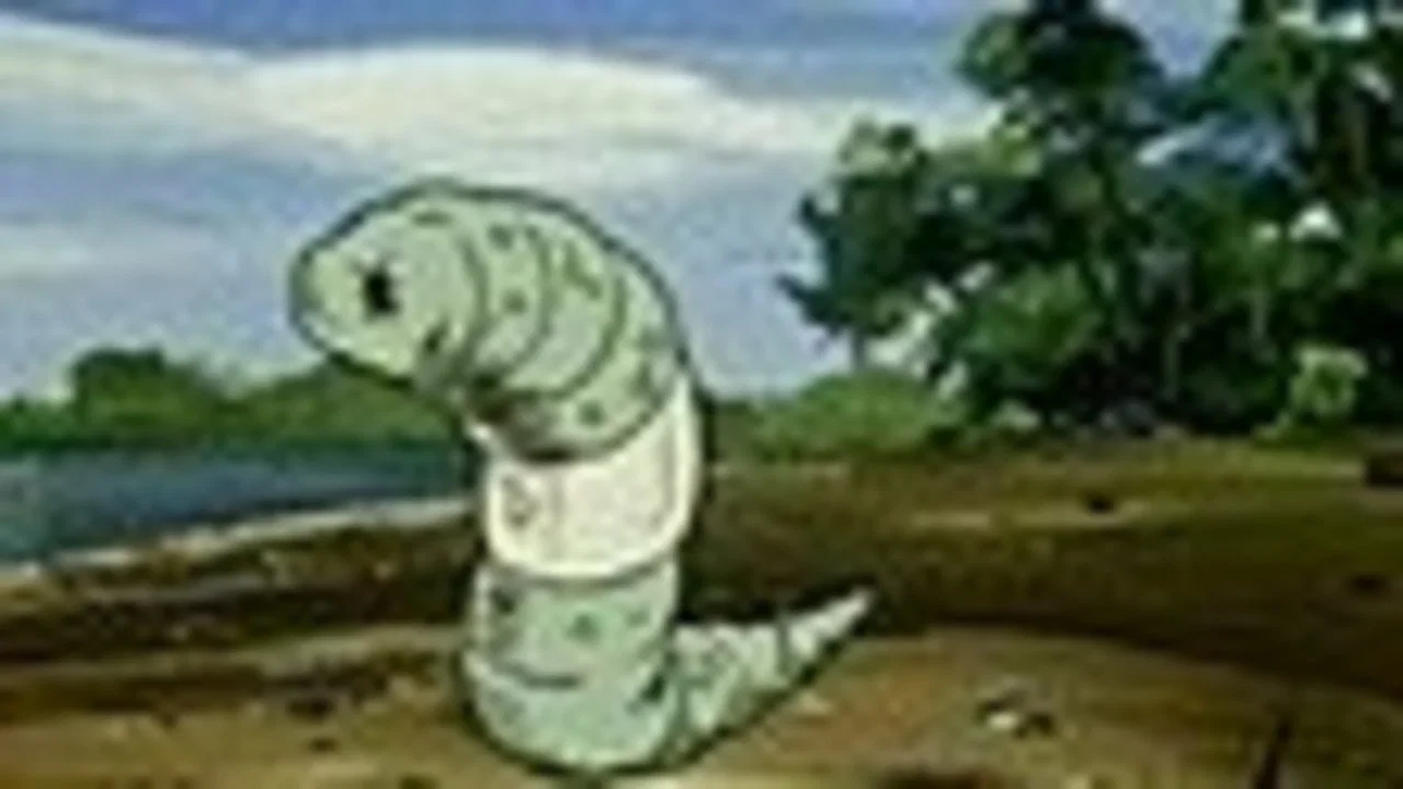 鬼太郎 地相眼 - 剧照