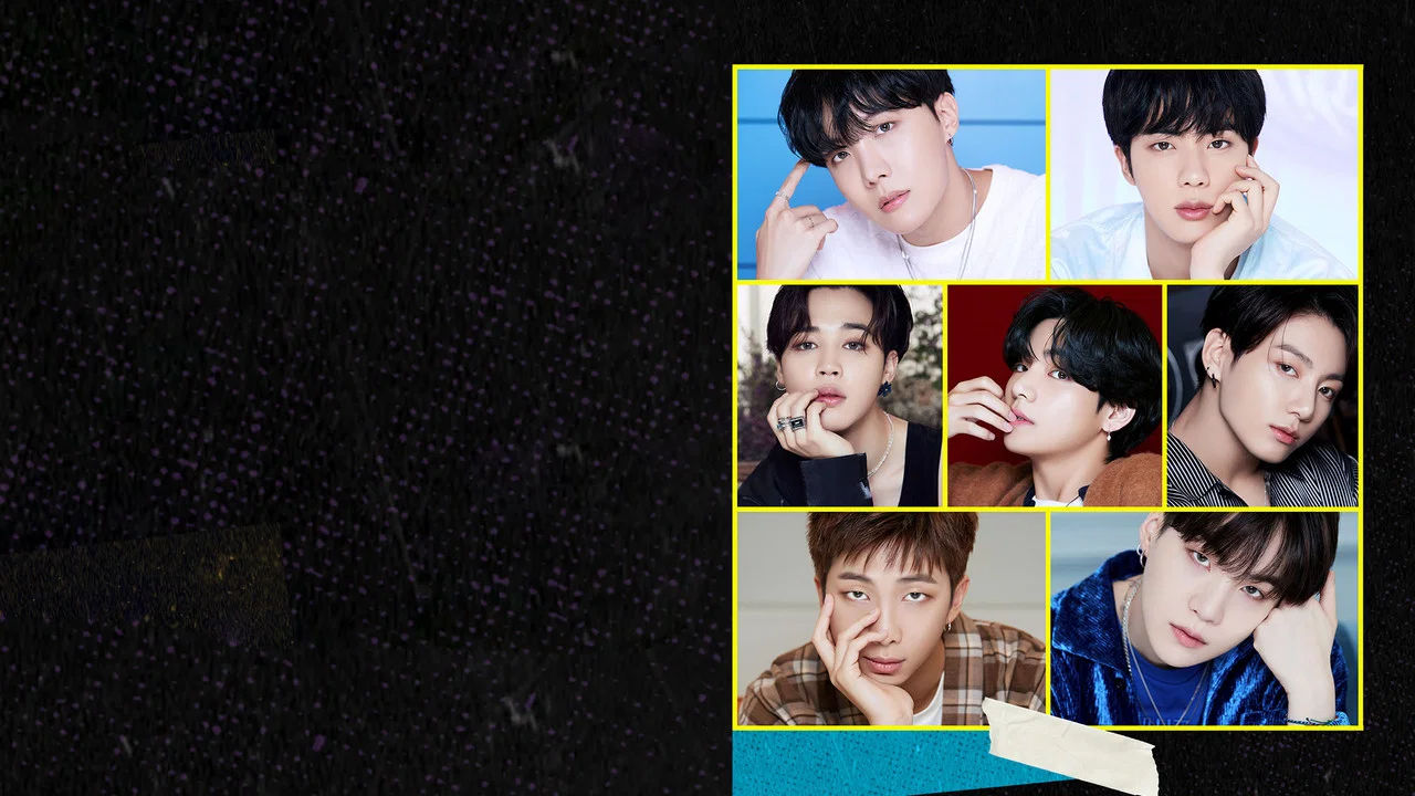MTV Unplugged Presents: BTS - 剧照