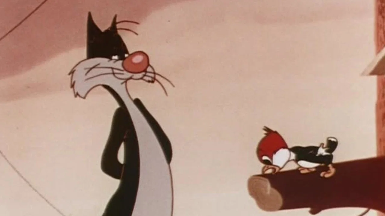 Peck Up Your Troubles - 剧照