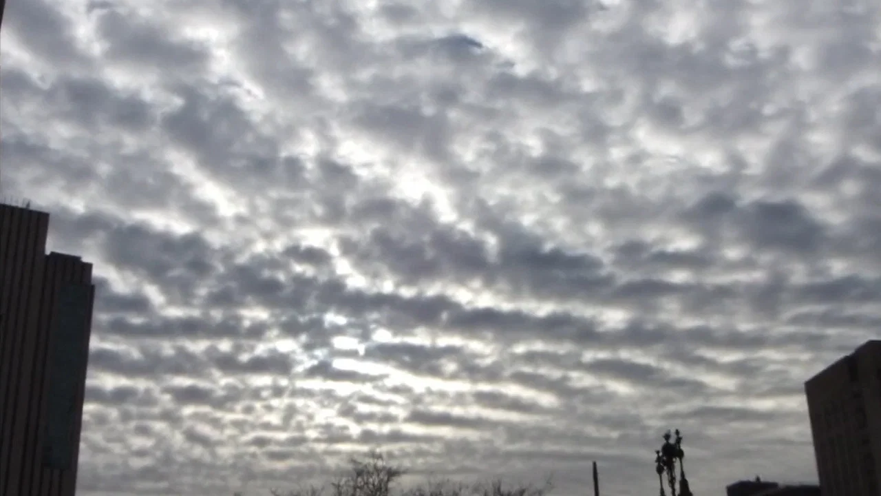 Rain Clouds - 剧照