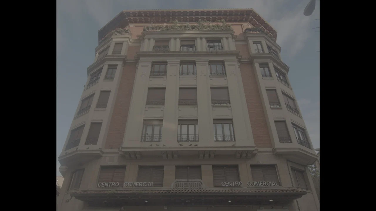 Avenida - 剧照
