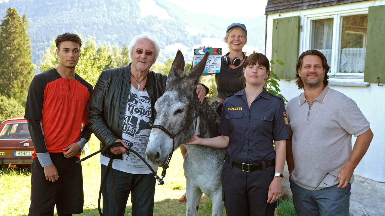Mein Vater, der Esel und ich - 剧照