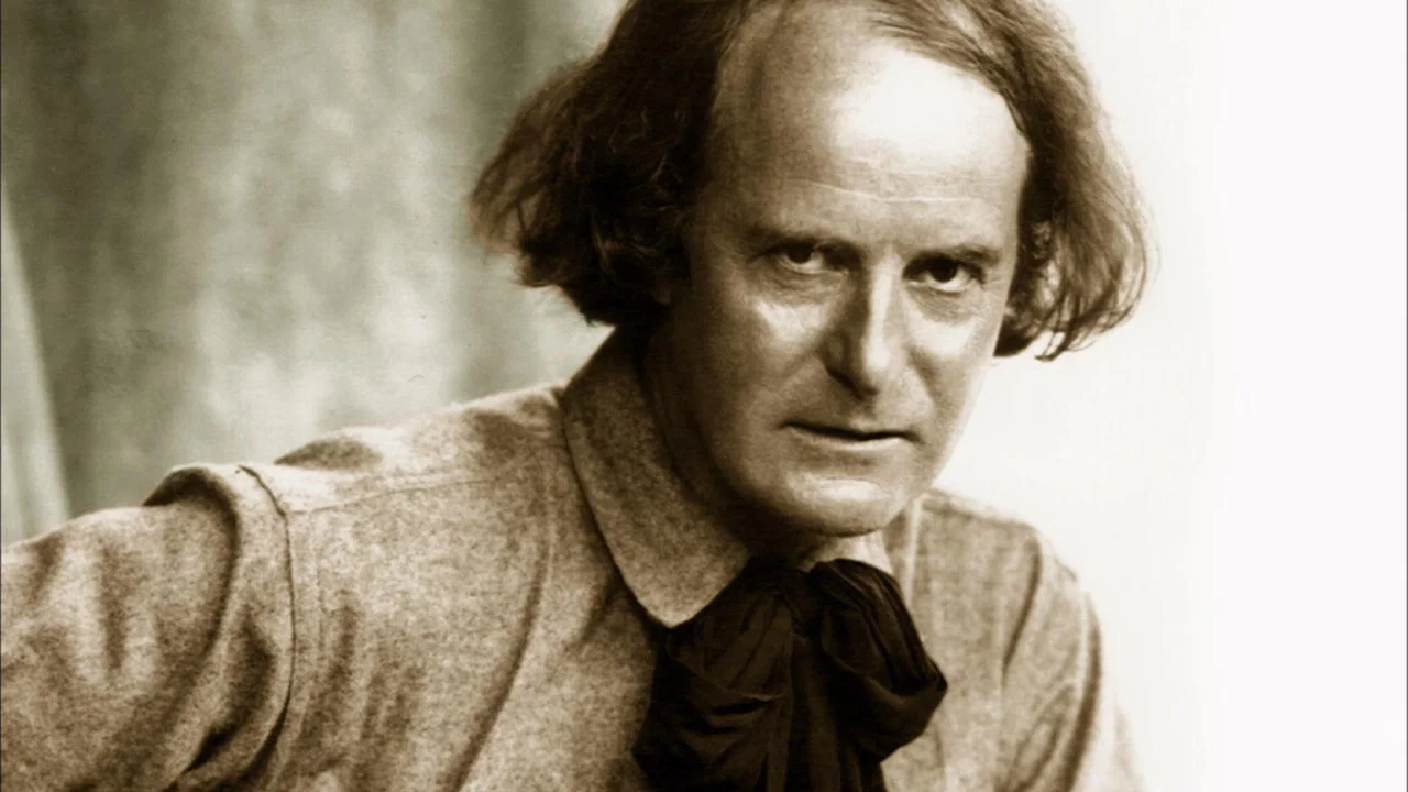 Elbert Hubbard: An American Original - 剧照