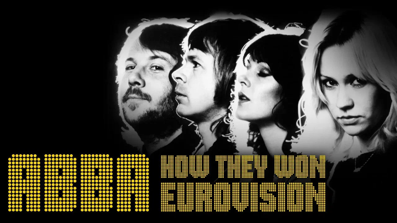 ABBA: How They Won Eurovision - 剧照