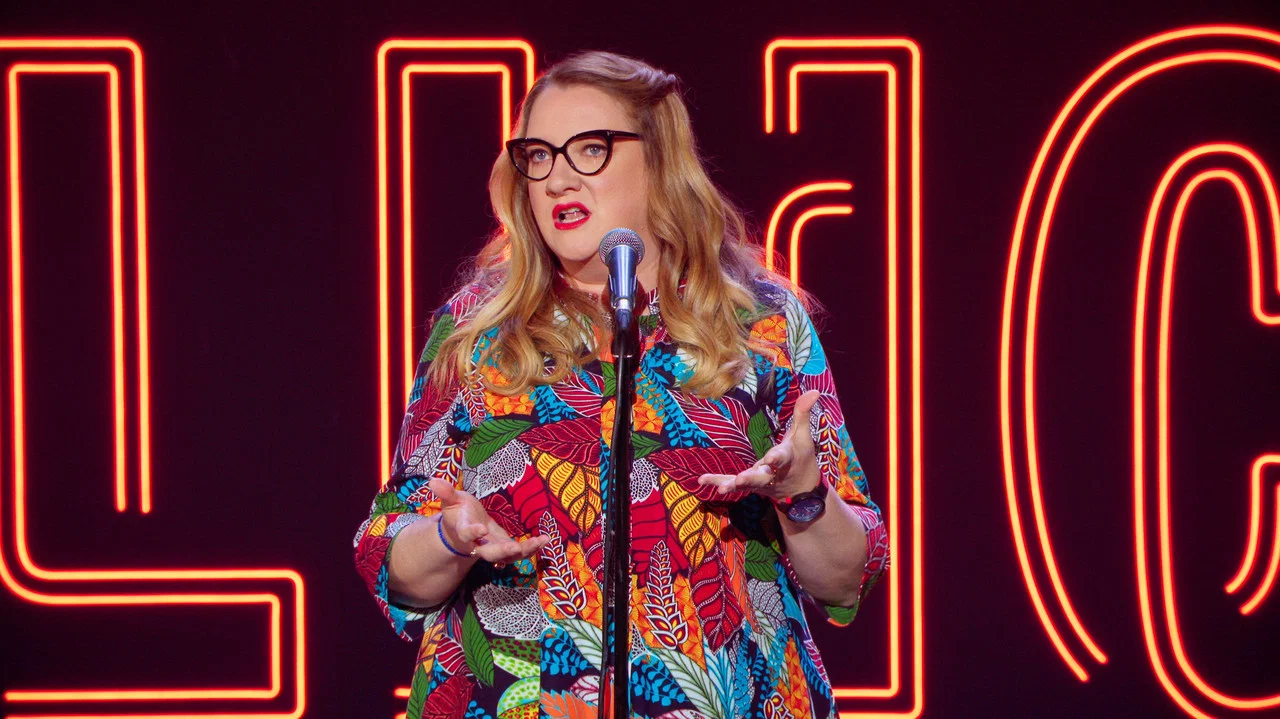 Sarah Millican: Bobby Dazzler - 剧照